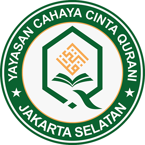Cahaya Cinta Qurani